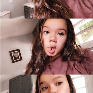 Meet your Posher, Amber